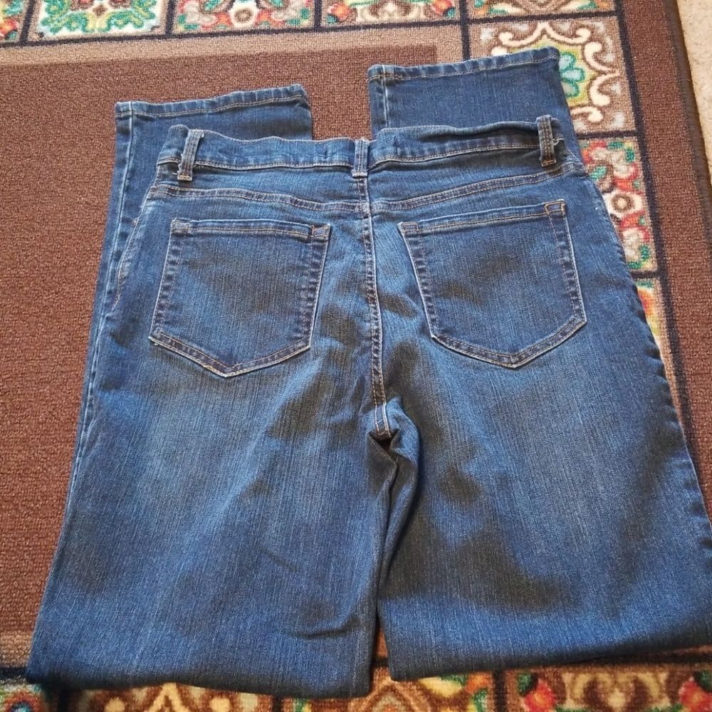 Women's Jeans  - Picture 2 of 4